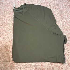Long sleeve lululemon